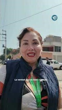 Peru Elections 2026 #shorts