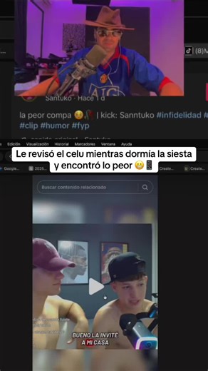 Red Flags: Revisar el celular de tu novia