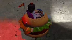 【GMOD】模组推荐：卡丁车_哔哩哔哩_bilibili