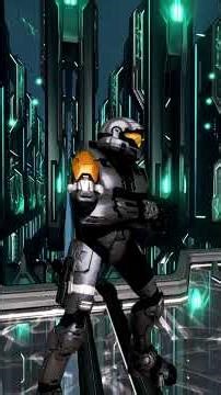 Red vs. Blue: Isolation - Part 25 #halo #redvsblue #machinima