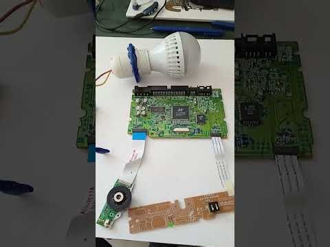 Segunda parte de experimentos de energía