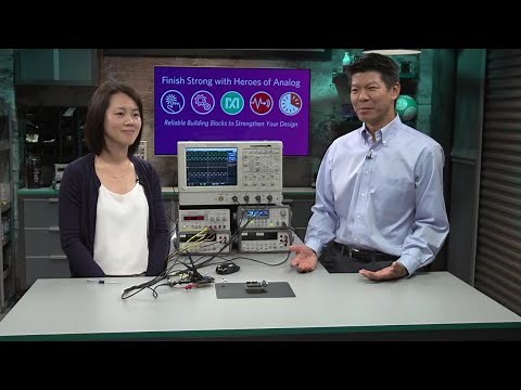 Using the MAX13054A CAN Transceiver with High Protection and Multi-Function Standby