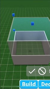 How to make a second story in bloxburg without multiple floors gamepass! #bloxburg #roblox #builds