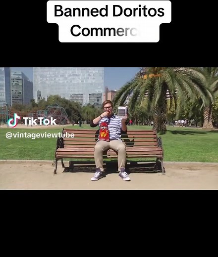 Doritos Commercials: The Impact of Crowdsourced Ads