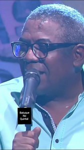 122K views · 6K reactions | Reinaldo o Príncipe do Pagode ( Espelho ) Paulo César Pinheiro/João Nogueira | Batuque no Quintal | Facebook