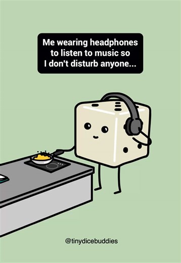 Expectation vs Reality: The Headphone Dilemma