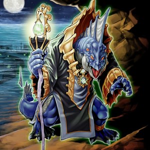 Gishki Spright - YGOPRODeck