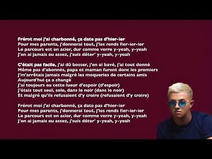 Michou - Fier (paroles) MDProd