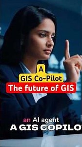 The Future of GIS: AI Copilots Explained 🚀
