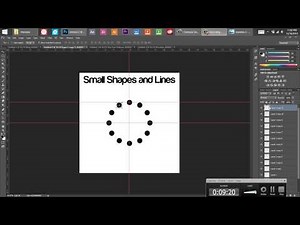 Photoshop Tutorial: Mandala