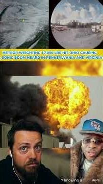 How Did NASA Not Know About This?!