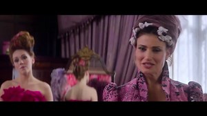 CENDRILLON Bande Annonce VF