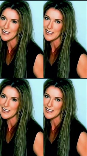 Celine Dion - That's The Way It Is (Metro Mix)