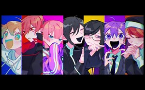 【試聴動画】憂象夢象专辑试听 / ぐちり【クロスフェード】