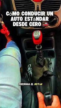 How to Start a Manual Car Step by Step: Professional Driving Guide for Beginners