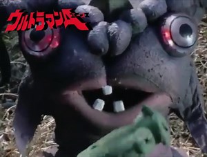 ウルトラマンエース全52話の魅力