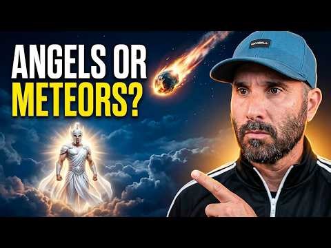 The Signs Are HERE | Why Heaven is Breaking Through