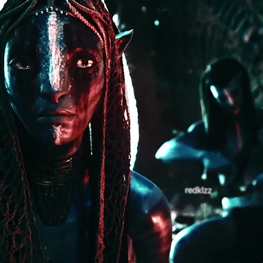 Exploring Ava's Role in Avatar: The Way of Water