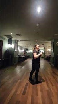 Old Tricks – Line Dance Walkthrough