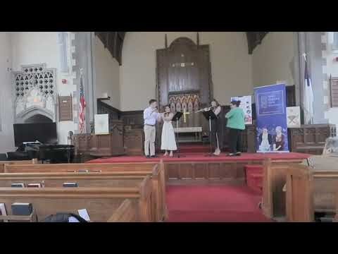 Habanera by G.Bizet, flute quartet