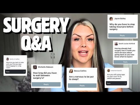 Surgery Q&A 💉 My Istanbul Plastic Surgery Experience & Recovery Tips | Lipo + Tummy Tuck + BBL