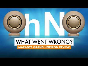 Has Marantz Lost Its Magic? Grand Horizon Review