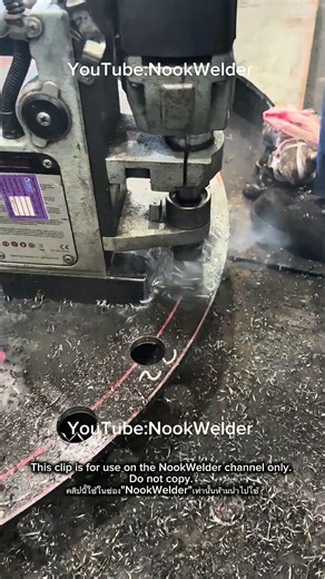 #drillingmachine #welder #welding #cutting