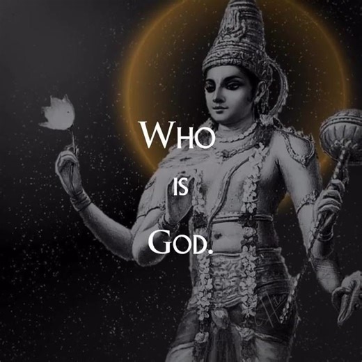 The Purush Suktam. 🪷​