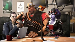 The PC Gamer Show 119: Kingdom Come: Deliverance, Overwatch League Stage One, and listener questions