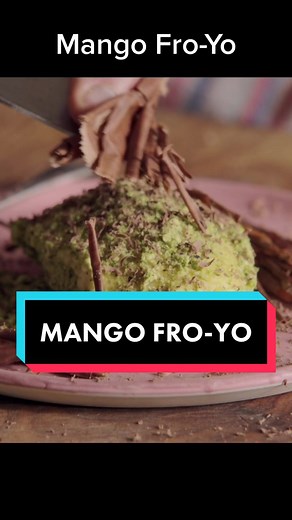 LAST MINUTE DESSERT IDEA! Super easy and perfect for this hotter weath...