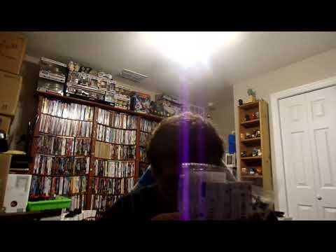 Unboxing and Product Review of a Building blocks