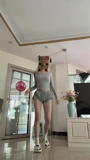 #swallla 大过年的非得给自己找不痛快 不建议大家去搜 原版就是我这样跳的😉