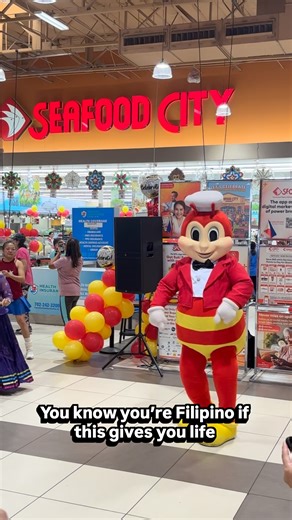 Celebrating the inauguration of Filipino Town in Las Vegas today be like | Seafood City Supermarket
