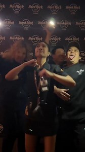 462K views · 6.9K reactions | Get ready to rock with Hard Rock! 落 Like our page for exclusive competitions, menu drops, new merch & legendary memorabilia 朗 Hit that "Like" button and become part of the Hard Rock family today! 欄 | Hard Rock | Facebook