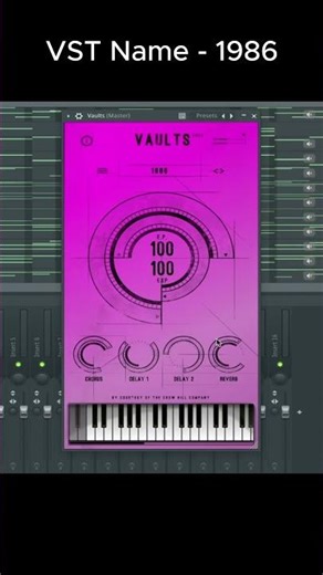 Best FREE Piano VSTs 2026 #music #viral #freevst