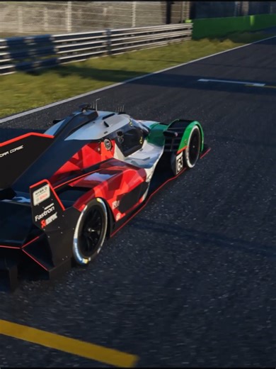 Pilotez en solo mais gagnez en équipe dans Endurance Motorsport Series avec le DLSS 4.5 Super Resolution. Sortie prévue un peu plus tard cette année 💪 #RTXOn