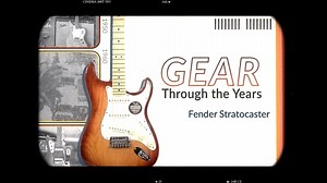 8.9K views · 27 reactions | How many Strat models can you name? Join us as we trace the history of this famed Fender guitar: https://bit.ly/3URgDk6 | reverb.com | Facebook