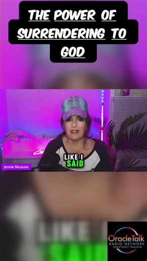 Discover the transformative journey of full surrender to God, where the true breakthroughs in life await. This powerful reflection emphasizes the importance of letting go completely—no halfway measures or conditions. It's an invitation to explore the depths of faith and the liberation that comes with trusting in a higher power. If you're feeling stuck or searching for clarity, this message might just hold the key you've been longing for. Embrace the extraordinary benefits of complete surrender a