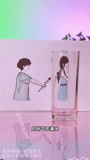 Magic Experiments: Watch Closely!