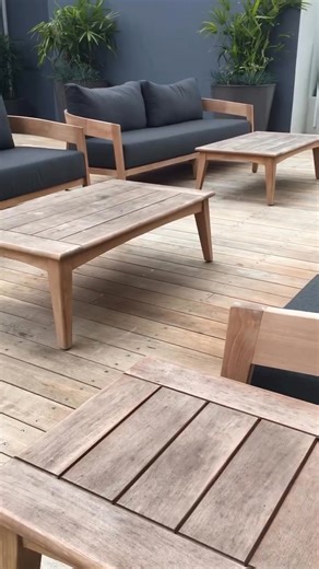 New & improved seating areas at The Wave 🌊 More space to relax, unwind and soak up the Gold Coast vibes #thewaveresortbroadbeach #broadbeach #goldcoast #experiencegoldcoast | The Wave Resort - Gold Coast