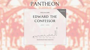 Edward the Confessor Biography | Pantheon