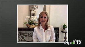 XFINITY X1 TV Spot, 'Sound Snapshot' Featuring Dana Dearden