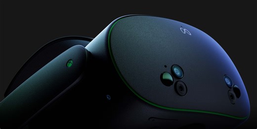 Meta Quest 3S Xbox Edition officially announced: 'This is an Xbox you can wear'