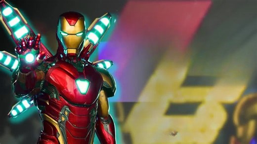 I built Iron Man suits... here's everything I messed up