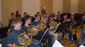 Da kommt was Großes: Die Proben für „Classic extreme“, präsentiert vom ZOLLERN-ALB-KURIER, haben begonnen – nach den Sommerferien geht's richtig los. Alles zum Projekt: am Samstag im ZAK. (mwü) | ZOLLERN-ALB-KURIER