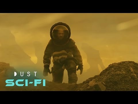 Sci-Fi Short Film "Darkside" | DUST