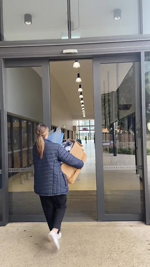 Pop up merch store at the clinics ✅ #fyp #vibes #adelaide36ers #basketball