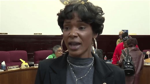 Steelton mayor explains why it took another city reaching out to make a difference