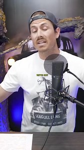 The Seagull Lung Mugshot merch line is still available! Head over to the Ballen Studios website to grab yours 🤘 | mrballen