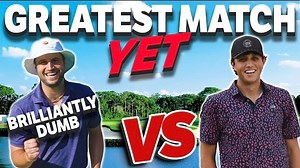 30K views · 513 reactions | The Greatest Match I’ve had on YouTube! | Bob Does Sports vs Grant | Grant Horvat | Facebook